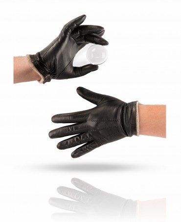 Перчатки Мужские 11_BERN/BL//11